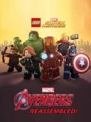 Layarkaca21 LK21 Dunia21 Nonton Film LEGO Marvel Super Heroes: Avengers Reassembled! (2015) Subtitle Indonesia Streaming Movie Download