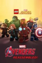 Nonton Film LEGO Marvel Super Heroes: Avengers Reassembled! (2015) Subtitle Indonesia Streaming Movie Download