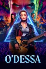 Poster Film O’Dessa (2025)