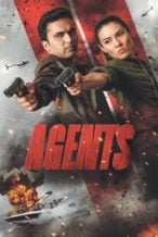 Nonton Film Agents (2024) Subtitle Indonesia Streaming Movie Download