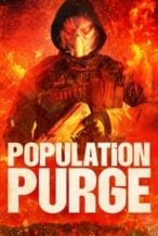 Nonton Film Population Purge (2023) Subtitle Indonesia Streaming Movie Download