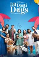 Layarkaca21 LK21 Dunia21 Nonton Film Dil Dosti Aur Dogs (2025) Subtitle Indonesia Streaming Movie Download