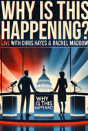 Layarkaca21 LK21 Dunia21 Nonton Film Why is this Happening? Live with Chris Hayes & Rachel Maddow (2023) Subtitle Indonesia Streaming Movie Download