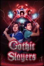 Nonton Film Gothic Slayers (2025) Subtitle Indonesia Streaming Movie Download