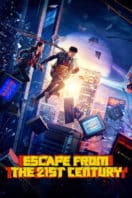 Layarkaca21 LK21 Dunia21 Nonton Film Escape from the 21st Century (2024) Subtitle Indonesia Streaming Movie Download