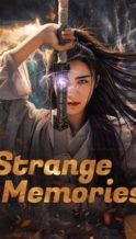 Nonton Film Strange Memories (2025) Subtitle Indonesia Streaming Movie Download