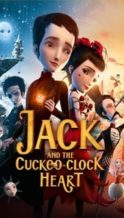 Nonton Film Jack and the Cuckoo-Clock Heart (2014) Subtitle Indonesia Streaming Movie Download