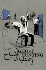 Poster Film Ghost Hunting (2017)