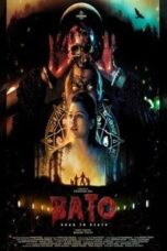 Poster Film Bato: Road to Death (2024)