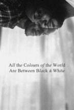 Nonton Film All the Colours of the World Are Between Black and White (2023) Subtitle Indonesia Streaming Movie Download