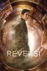 Poster Film Reversi (2024)