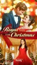 Nonton Film A Royal Date for Christmas (2023) Subtitle Indonesia Streaming Movie Download