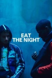 Layarkaca21 LK21 Dunia21 Nonton Film Eat the Night (2024) Subtitle Indonesia Streaming Movie Download