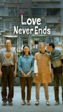 Nonton Film Love Never Ends (2023) Subtitle Indonesia Streaming Movie Download