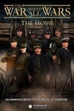 The War to End All Wars – The Movie (2023)