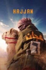 Poster Film Hajjan (2024)
