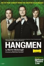 Nonton Film National Theatre Live: Hangmen (2016) Subtitle Indonesia Streaming Movie Download