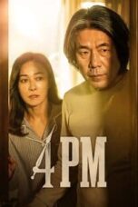 Poster Film 4PM (2024)