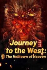 Layarkaca21 LK21 Dunia21 Nonton Film Journey to the West: The Helltown of Heaven (2025) Subtitle Indonesia Streaming Movie Download