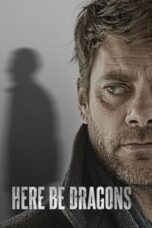 Poster Film Here Be Dragons (2024)