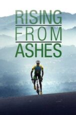 Poster Film Rising from Ashes (2013)