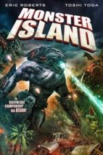 Monster Island (2019)