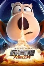 Nonton Film Backkom Bear 3: Mars Mission (2023) Subtitle Indonesia Streaming Movie Download