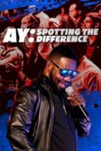 Nonton Film AY: Spotting the Difference (2023) Subtitle Indonesia Streaming Movie Download