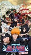Nonton Film Bleach the Movie: Memories of Nobody (2006) Subtitle Indonesia Streaming Movie Download