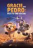Layarkaca21 LK21 Dunia21 Nonton Film Gracie & Pedro: Pets to the Rescue (2024) Subtitle Indonesia Streaming Movie Download