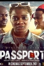 Nonton Film Passport (2022) Subtitle Indonesia Streaming Movie Download