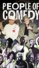 Nonton Film People of Comedy (2025) Subtitle Indonesia Streaming Movie Download