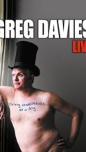 Nonton Film Greg Davies: Firing Cheeseballs at a Dog (2011) Subtitle Indonesia Streaming Movie Download