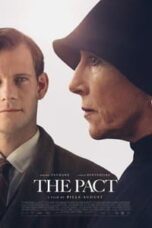 Poster Film The Pact (2021)