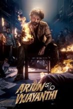 Nonton Film Arjun S/O Vyjayanthi (2025) Subtitle Indonesia Streaming Movie Download