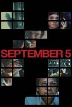 Nonton Film September 5 (2024) Subtitle Indonesia Streaming Movie Download