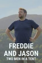 Nonton Film Freddie and Jason: Two Men in a Tent (2022) Subtitle Indonesia Streaming Movie Download