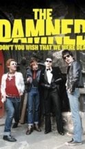 Nonton Film The Damned: Don’t You Wish That We Were Dead (2015) Subtitle Indonesia Streaming Movie Download