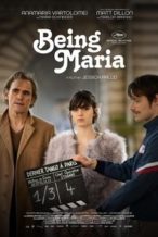 Nonton Film Being Maria (2024) Subtitle Indonesia Streaming Movie Download