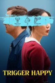 Layarkaca21 LK21 Dunia21 Nonton Film Trigger Happy (2024) Subtitle Indonesia Streaming Movie Download