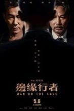 Nonton Film Man on the Edge (2022) Subtitle Indonesia Streaming Movie Download