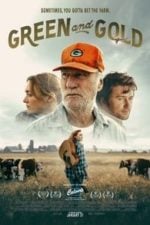 Green and Gold (2025)