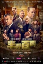 Nonton Film Money Games (2025) Subtitle Indonesia Streaming Movie Download