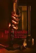 Nonton Film The Haunted, the Possessed and the Damned (2024) Subtitle Indonesia Streaming Movie Download
