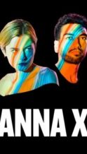 Nonton Film Anna X (2021) Subtitle Indonesia Streaming Movie Download