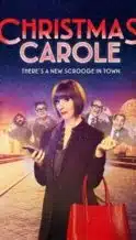 Nonton Film Christmas Carole (2022) Subtitle Indonesia Streaming Movie Download