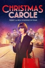 Nonton Film Christmas Carole (2022) Subtitle Indonesia Streaming Movie Download