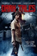 Poster Film Dark Tales (2020)