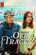 Poster Film Off Track 2 (2025)