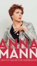 Nonton Film Anna Mann – A Sketch Show for Depressives (2016) Subtitle Indonesia Streaming Movie Download